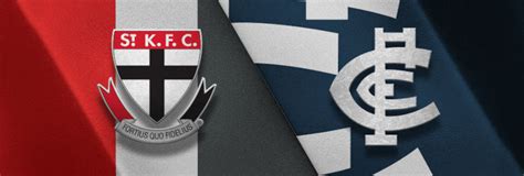 Carlton v St Kilda Betting & Odds » Sky Bet.